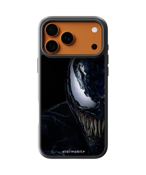 Husa Venom Apple iPhone Impact Ultra - iPhone 17 Pro Max