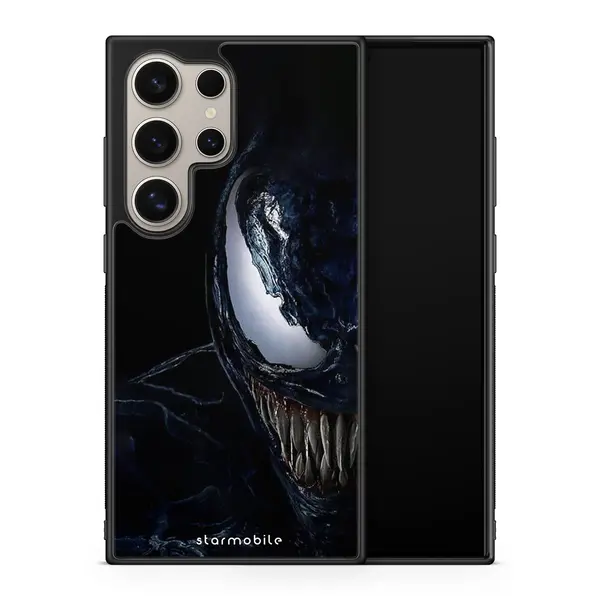Husa Venom Samsung Impact Ultra - Samsung S20 Plus