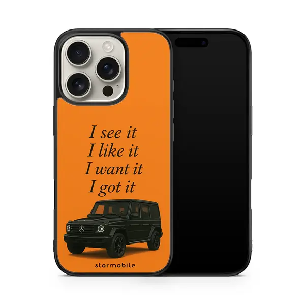 Husa Vibe Check Apple iPhone Impact Ultra - iPhone 14 Pro Max