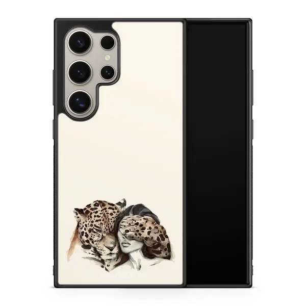 Husa Wild Bond Samsung Impact Ultra - Samsung A36