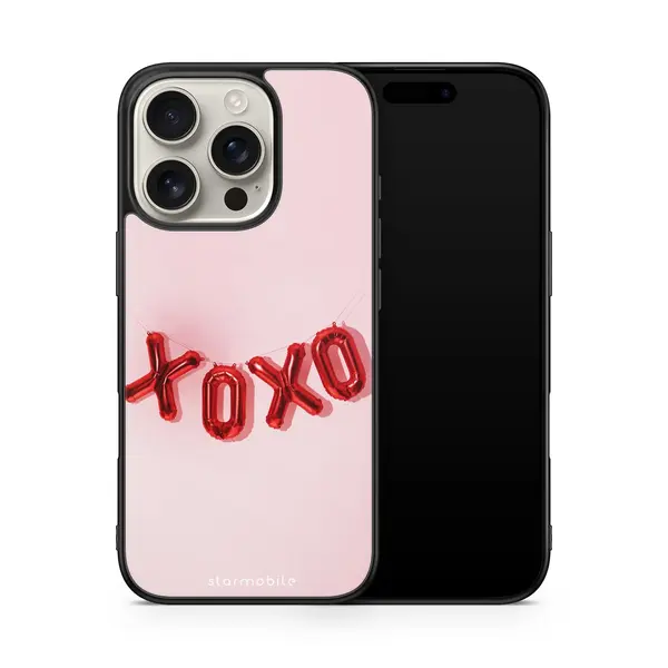 Husa XOXO Apple iPhone Impact Ultra - iPhone 15 Pro