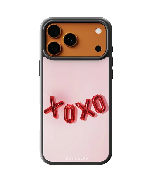 Husa XOXO Apple iPhone Impact Ultra - iPhone 17 Pro Max