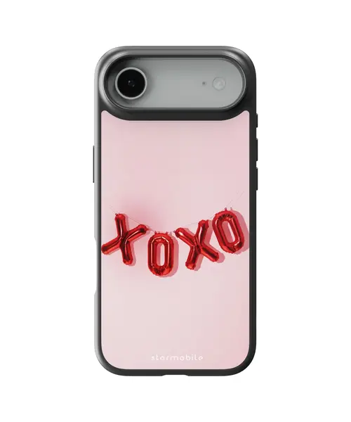Husa XOXO Apple iPhone Impact Ultra - iPhone Air