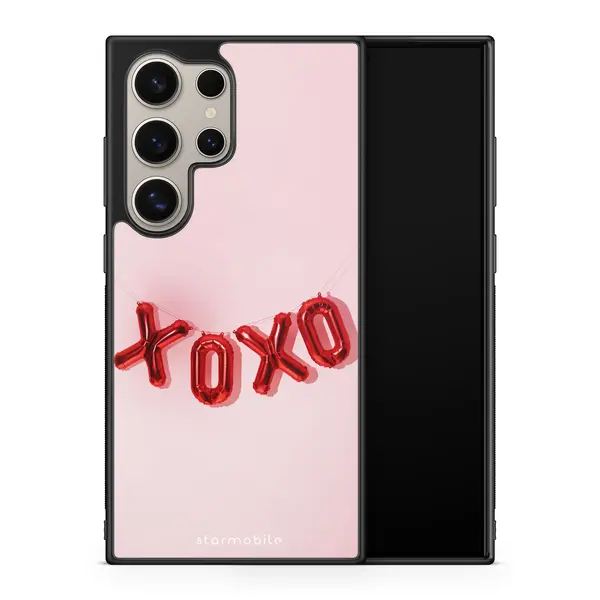 Husa XOXO Samsung Impact Ultra - Samsung S20 Plus