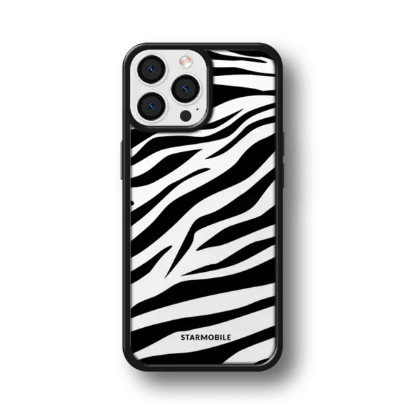 Husa Zebra Apple iPhone Impact Ultra - iPhone 11 Pro