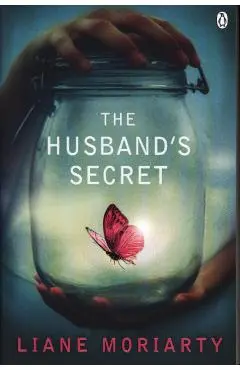 Husband's Secret - Liane Moriarty