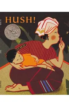 Hush! a Thai Lullaby - Holly Meade