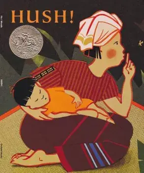Hush! a Thai Lullaby, Paperback/Minfong Ho