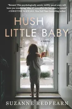Hush Little Baby, Paperback/Suzanne Redfearn