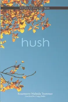 hush, Paperback/Craig Childs