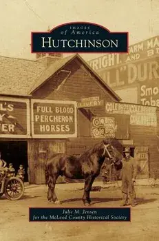 Hutchinson, Hardcover/Julie M. Jensen