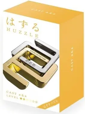 Huzzle Cast A&A