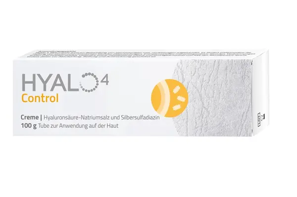 Hyalo4 Control Crema 25 g