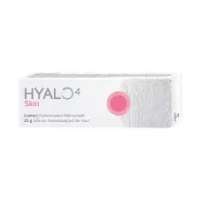Hyalo4 Skin Crema 25 g