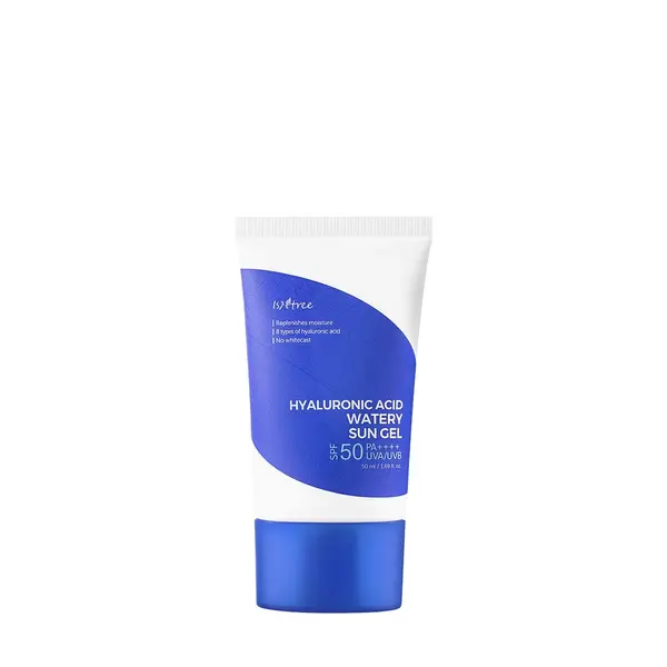 Hyaluronic acid watery sun gel - spf 50 50 ml