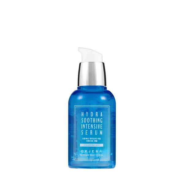 Hydra soothing intensive serum 50 ml