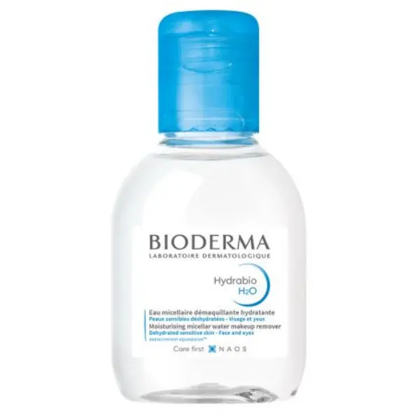 Hydrabio H2O Solutie micelara hidratanta | 100 ml