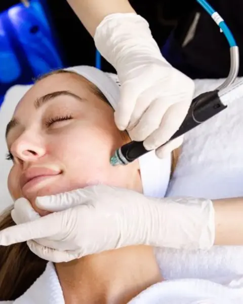 Hydrafacial® – Platinum - Default Title