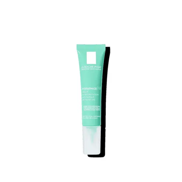 Hydraphase HA Crema intens rehidratanta pentru conturul ochilor | 15 ml
