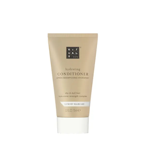 Hydrating conditioner - travel 70 ml