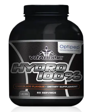 Hydro 100 Ciocolata, 1800g, Vitabolic