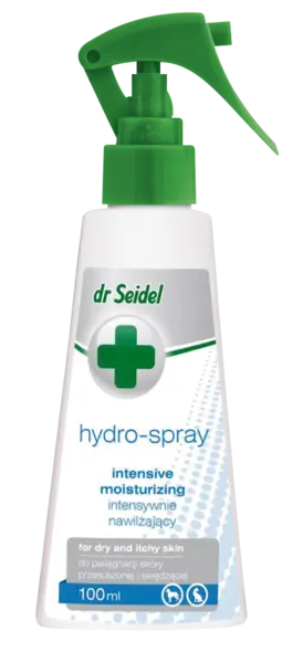 Hydro-spray, Dr. Seidel, 100 ml