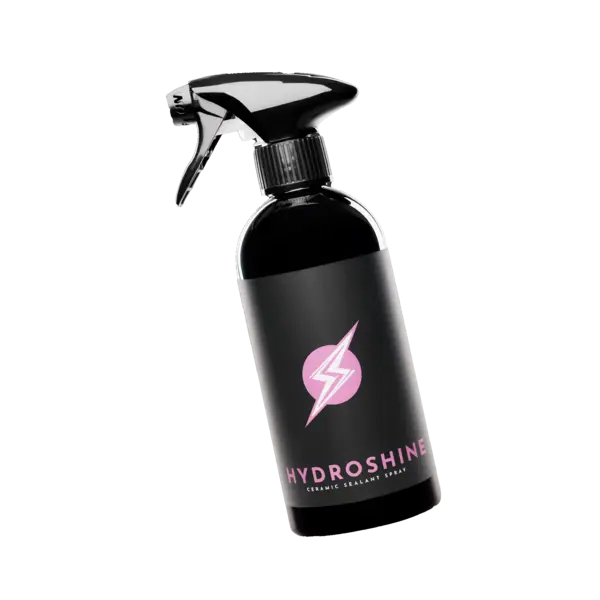 Hydroshine 500ML - Sealant Ceramic Pentru Lac (Vopsea)