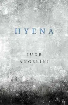 Hyena, Paperback/Jude Angelini