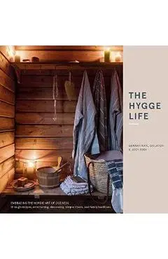 Hygge Life - Karl Gunnar