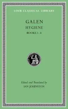 Hygiene, Volume I. Books 1-4, Hardback/***