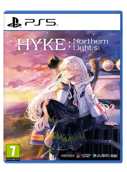 Hyke Northern Light S PC