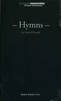 Hymns, Paperback/Chris O'Connell