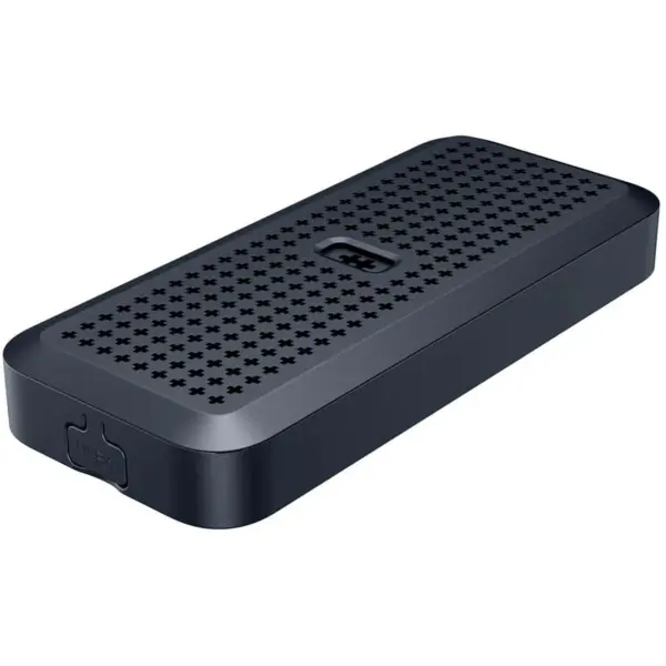 Hyper Hyper HyperDrive EcoSmart USB4 SSD Enclosure