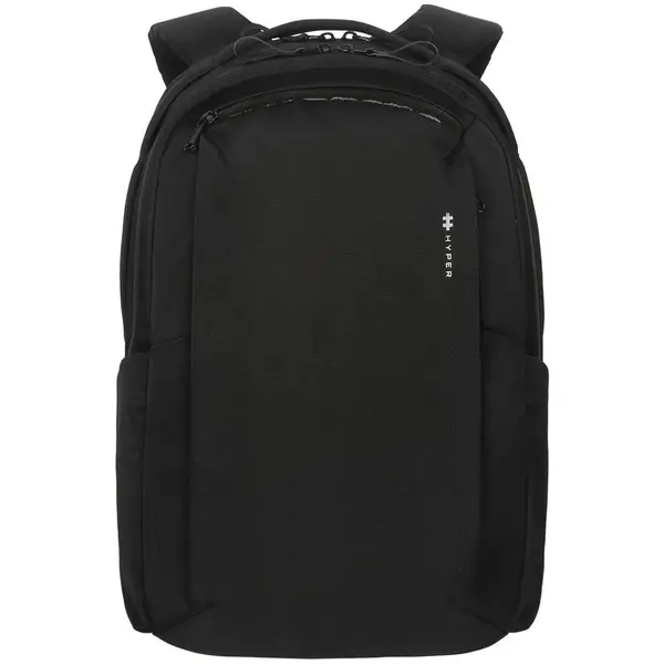 Hyper Hyper HyperPack Next-Gen Backpack-Black