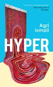 Hyper, Paperback/Agri Ismail