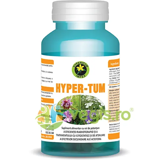 Hyper Tum 60cps