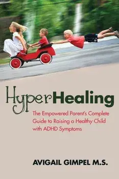 HyperHealing, Paperback/Avigail Gimpel