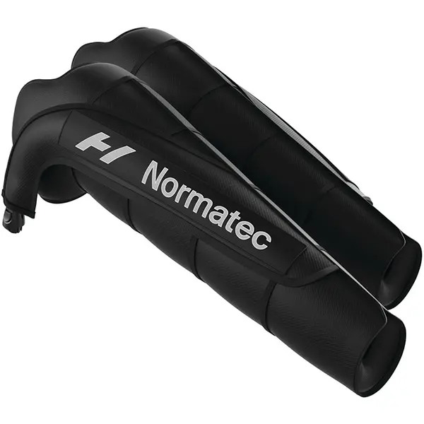 Hyperice Atasament brate Hyperice Normatec 3 63070 001-00, pentru brat si umar, Negru