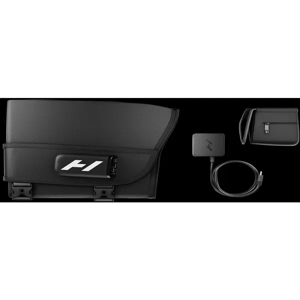 Hyperice Atasament sold&coapsa Normatec Premier Hyperice, Negru