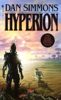 Hyperion, Paperback/Dan Simmons