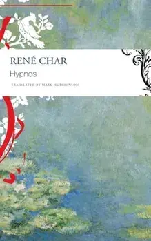 Hypnos, Paperback/René Char