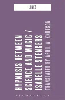 Hypnosis Between Science and Magic, Paperback/***
