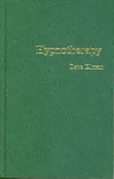 Hypnotherapy. New ed, Paperback/Dave Elman