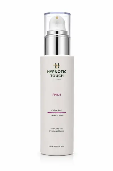 Hypnotic Touch – Crema Ricci (Curling Cream) 150 ml