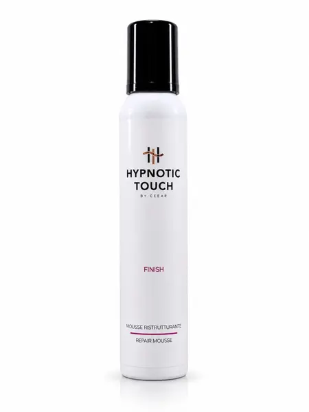 Hypnotic Touch Finish – Repair Mousse 200 ml