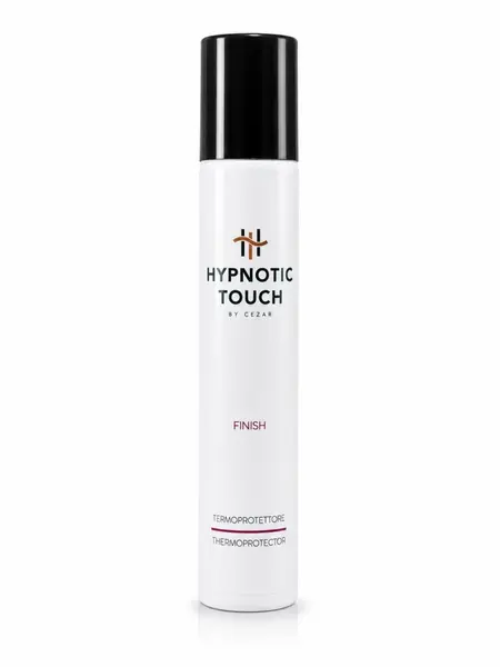 Hypnotic Touch Finish – Termoprotector Spray 200 ml