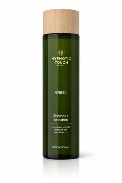 Hypnotic Touch Green – Sampon Hidratant 250 ml