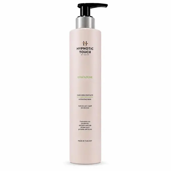 Hypnotic Touch – Masca Hidratanta 250 ml