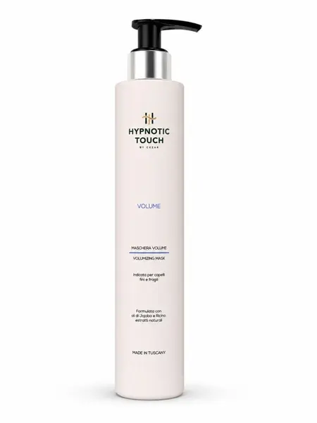 Hypnotic Touch – Masca Pentru Volum 250 ml