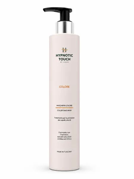 Hypnotic Touch – Masca Protecție Culoare 250 ml